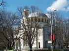St.Ivan Rilski Kirche