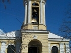 Die St. Georg Kirche