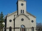 Ascension  Church