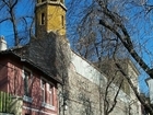 Die Armenische Kirche