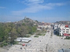 Touristische Routen in Plovdiv