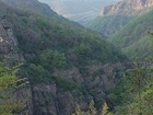 Das Rhodopa- Gebirge