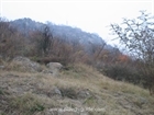 Dzhendem Tepe hill