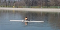 5.Rowing Canal