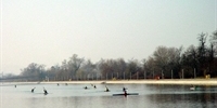 6.Rowing Canal