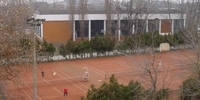 Sportkomplex Plovdiv