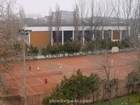 Sportkomplex Plovdiv