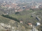 A view from the Fortress