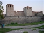 The Medieval fortress