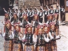 The Trakia Ensemble