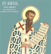 VASSILJOVDEN/VASSILEVDEN (St. Vasilij / Basil, der GroЯe) – 1. Januar