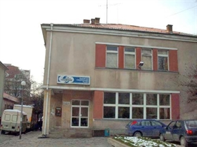 Buchpremiere in Radio Plovdiv – Kulturzentrum