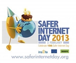 Bulgarien begeht den Welttag für ein sicheres Internet 
