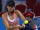 Tsvetana Pironkova starts in China Open with victory