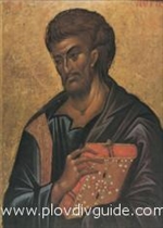 18 октомври – Св. Лука и празник на иконографите и художниците